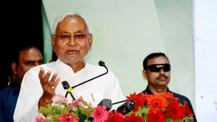 राष्ट्रपति चुनाव में जदयू के लिए दल से ज्यादा प्रत्याशी की अहमियत